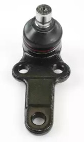 OPEN PARTS ssb101511 -  Несущий / направляющий шарнир